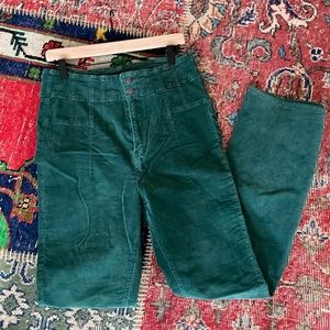 We the Free Jayde Cord Flare 31